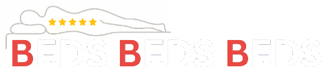 beds beds beds logo